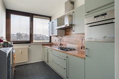 Nieuw in verkoop:Merellaan 91, 3145 EC Maassluis - Foto