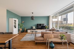 Nieuw in verkoop:Merellaan 91, 3145 EC Maassluis - Foto