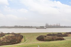 Verkocht: Merellaan 241, 3145EH Maassluis