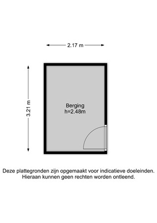 Merellaan 241, 3145 EH Maassluis - 182691247_merellaan_241_berging_first_design_20260302_02f6b7.jpg