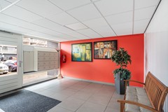 Verkocht:Merellaan 241, 3145 EH Maassluis - Foto