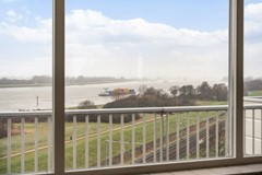 Verkocht: Merellaan 241, 3145EH Maassluis