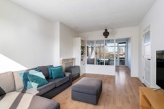 Onder bod: Peppelweg 87D, 3053GE Rotterdam