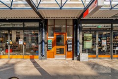 Verkocht:Peppelweg 87D, 3053 GE Rotterdam - Foto