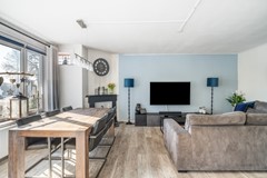 Nieuw in verkoop:Vreeswijkstraat 417, 2546 AM Den Haag - Foto