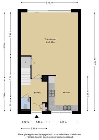 Asserdreef 11, 3146 AB Maassluis - 182863246_asserdreef_11_3_begane_grond_first_design_20260305_65d707.jpg