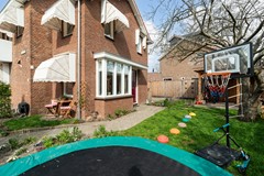 Nieuw in verkoop:Hildegaarde 2, 3155 VC Maasland - Foto