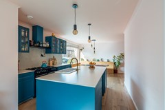 Nieuw in verkoop:Hildegaarde 2, 3155 VC Maasland - Foto