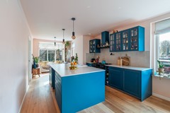 Nieuw in verkoop:Hildegaarde 2, 3155 VC Maasland - Foto