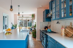 Nieuw in verkoop:Hildegaarde 2, 3155 VC Maasland - Foto