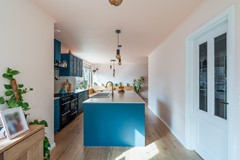 Nieuw in verkoop:Hildegaarde 2, 3155 VC Maasland - Foto