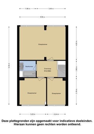 Schollevaarstraat 58, 3145 LE Maassluis - 184491058_schollevaarstra_verdieping_3_first_design_20260420_862f47.jpg