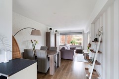 Nieuw in verkoop:Schollevaarstraat 58, 3145 LE Maassluis - Foto