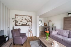 Nieuw in verkoop:Schollevaarstraat 58, 3145 LE Maassluis - Foto