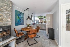 Nieuw in verkoop:Jan Steenstraat 26, 3141 HB Maassluis - Foto