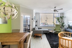 Nieuw in verkoop:Burgemeester de Jonghkade 13, 3143 CB Maassluis - Foto