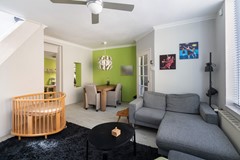 Nieuw in verkoop:Burgemeester de Jonghkade 13, 3143 CB Maassluis - Foto