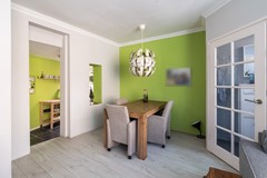 Nieuw in verkoop:Burgemeester de Jonghkade 13, 3143 CB Maassluis - Foto