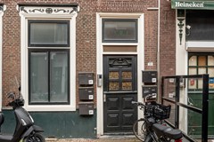 Verkocht: Lange Kerkstraat 31J, 3111NN Schiedam