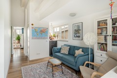 Verkocht:Lange Kerkstraat 31J, 3111 NN Schiedam - Foto