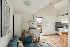 Verkocht:Lange Kerkstraat 31J, 3111 NN Schiedam - Foto