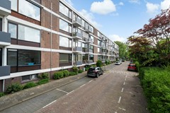Onder bod: van der Werffstraat 64, 3132WD Vlaardingen