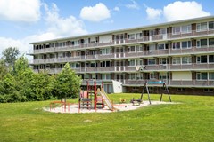 Onder bod: van der Werffstraat 64, 3132WD Vlaardingen