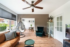 Onder bod:van der Werffstraat 64, 3132 WD Vlaardingen - Foto