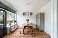 Onder bod:van der Werffstraat 64, 3132 WD Vlaardingen - Foto