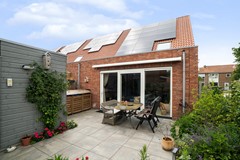 Verkocht: Huis te Veldelaan 16D, 3155SE Maasland