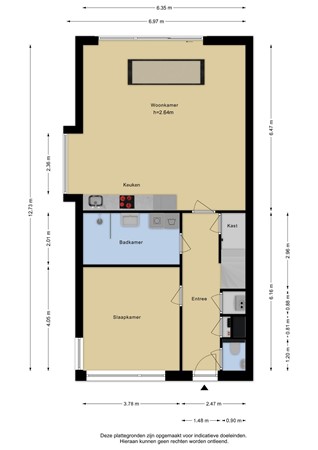 Huis te Veldelaan 16D, 3155 SE Maasland - 186936100_huis_te_veldela_begane_grond_first_design_20260615_7bc940.jpg