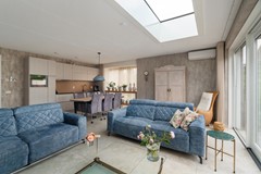 Verkocht:Huis te Veldelaan 16D, 3155 SE Maasland - Foto