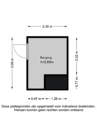 Huis te Veldelaan 16D, 3155 SE Maasland - 186936100_huis_te_veldela_berging_first_design_20260615_367094.jpg