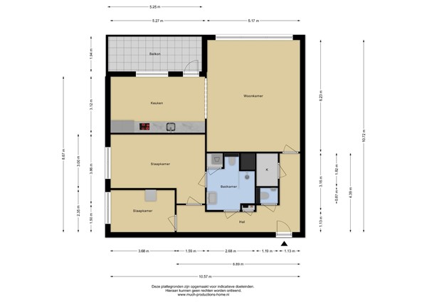 Schubertlaan 707, 3144 BL Maassluis - 188462323_schubertlaan_70_appartement_first_design_20260811_c763a3.jpg