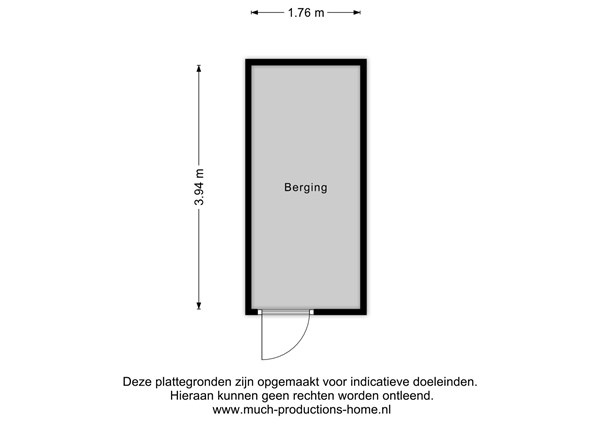 Schubertlaan 707, 3144 BL Maassluis - 188462323_schubertlaan_70_berging_first_design_20260811_ad36b3.jpg