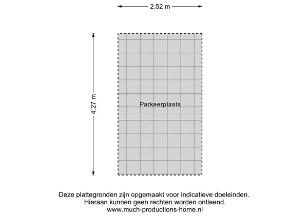 Schubertlaan 707, 3144 BL Maassluis - 188462323_schubertlaan_70_parkeerplaats_first_design_20260811_95e294.jpg