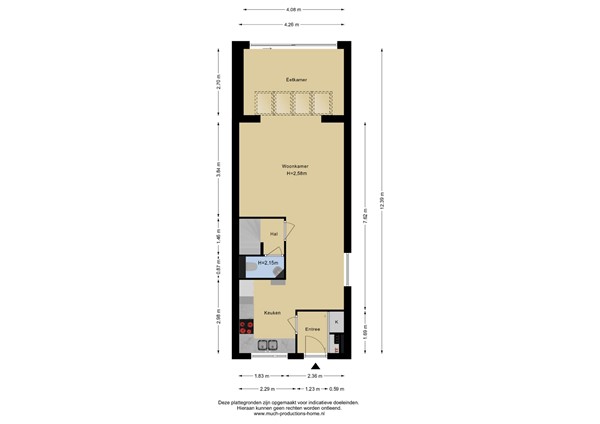 Echtpaar Curiedreef 11, 3146 BC Maassluis - 188437120_echtpaar_curied_begane_grond_first_design_20260811_95036d.jpg