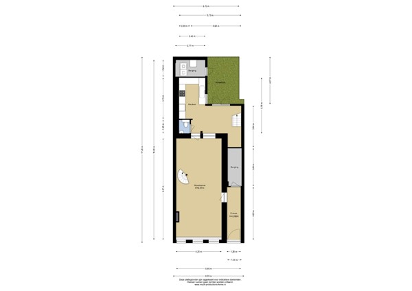 Ankerstraat 6, 3144 EA Maassluis - 188661934_ankerstraat_6_begane_grond_tu_first_design_20260818_7c6a1b.jpg