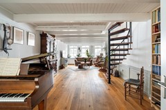 Nieuw in verkoop:Ankerstraat 6, 3144 EA Maassluis - Foto