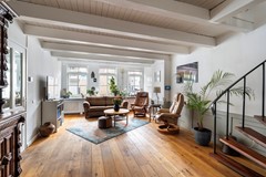 Nieuw in verkoop:Ankerstraat 6, 3144 EA Maassluis - Foto