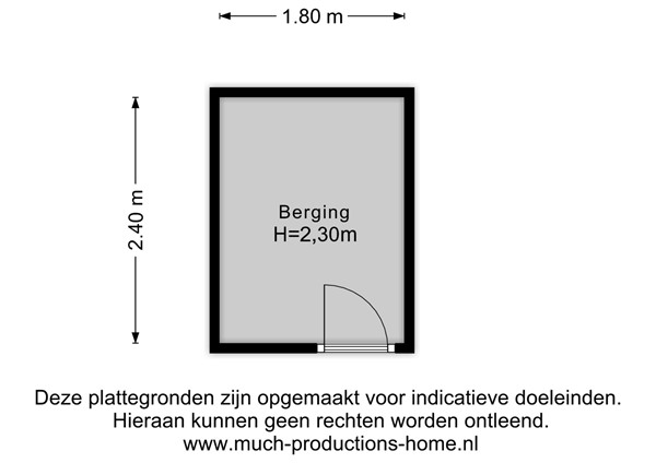 Burgemeester van Haarenlaan 1396, 3118 GR Schiedam - 189795004_burgemeester_va_berging_first_design_20260921_a99182.jpg