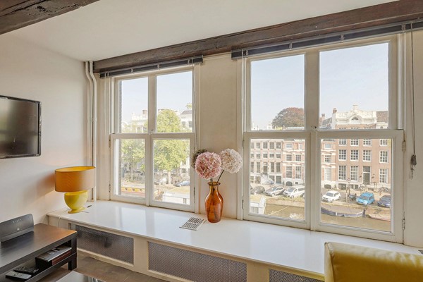 Medium property photo - Keizersgracht 120E, 1015 CW Amsterdam