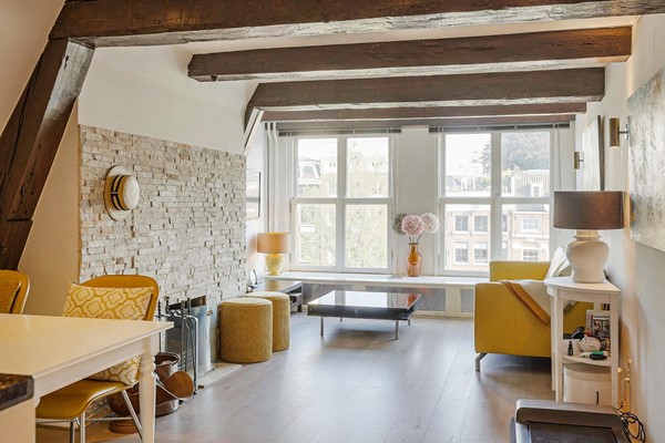 Medium property photo - Keizersgracht 120E, 1015 CW Amsterdam