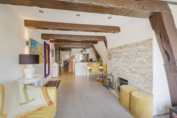 Medium property photo - Keizersgracht 120E, 1015 CW Amsterdam