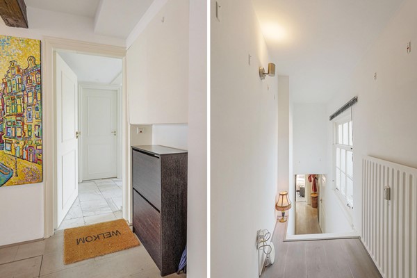 Medium property photo - Keizersgracht 120E, 1015 CW Amsterdam