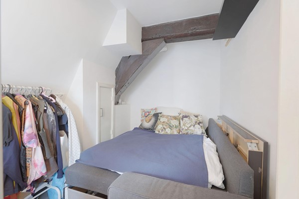 Medium property photo - Keizersgracht 120E, 1015 CW Amsterdam