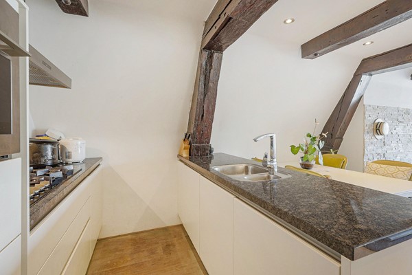 Medium property photo - Keizersgracht 120E, 1015 CW Amsterdam
