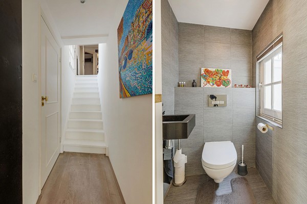 Medium property photo - Keizersgracht 120E, 1015 CW Amsterdam