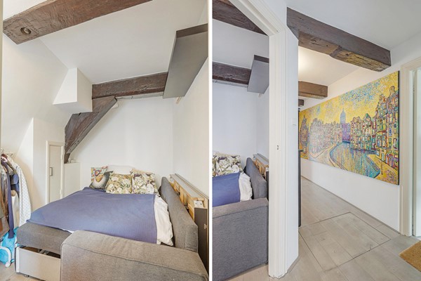 Medium property photo - Keizersgracht 120E, 1015 CW Amsterdam