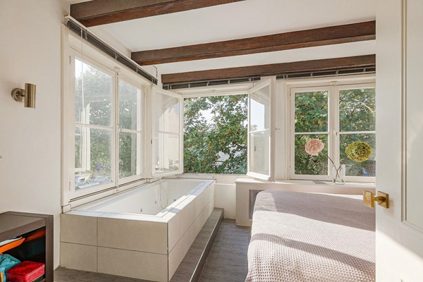 Medium property photo - Keizersgracht 120E, 1015 CW Amsterdam